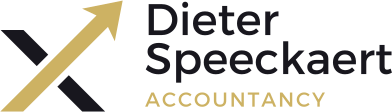 Dieter Speeckaert - Logo